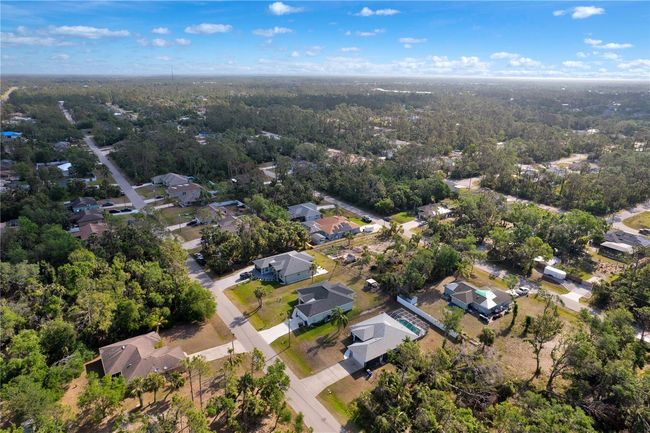 4262 Heaton Ter, House other with 3 bedrooms, 2 bathrooms and null parking in NORTH PORT FL | Image 51