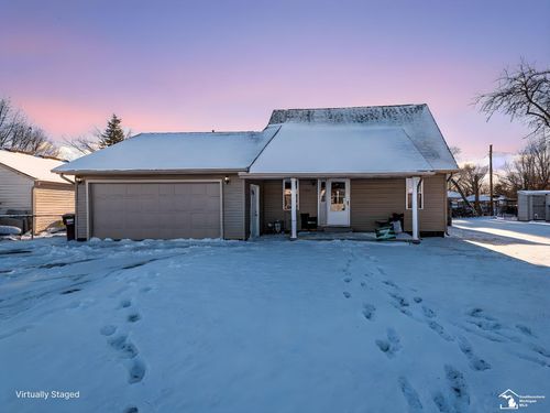 3120 8th St, Monroe, MI, 48162-4841 | Card Image