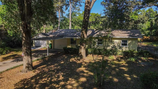 319 71 St St, House other with 3 bedrooms, 1 bathrooms and null parking in Gainesville FL | Image 19