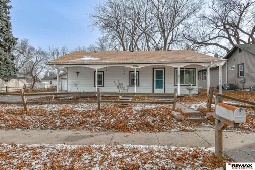 1916 N 32nd St, Lincoln, NE, 68503-1309 | Card Image