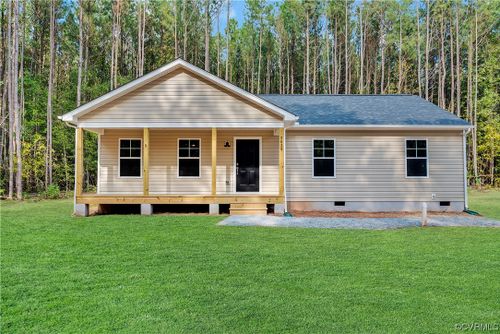 318 Elk Creek Road, Mineral, VA, 23117 | Card Image