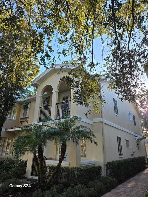 4118 Parkside Dr, Jupiter, FL, 33458-8701 | Card Image