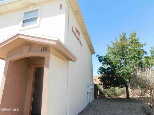 101-10021 Railroad Dr, El Paso, TX, 79924-4368 | Card Image