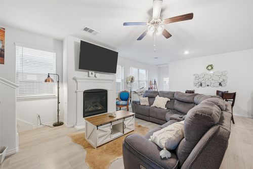 2853 Hancock Ln, Celina, TX, 75009-1939 | Card Image