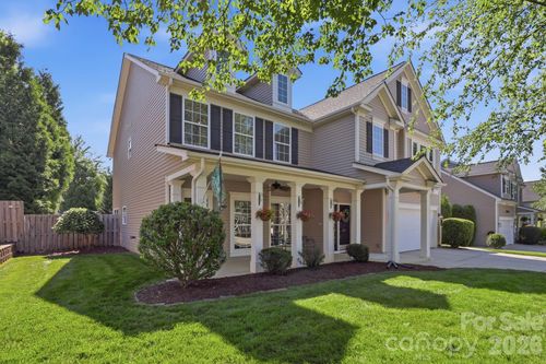 223 Pleasant Grove Ln, Mooresville, NC, 28115-8329 | Card Image