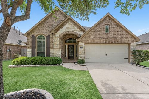 4223 Misty Waters Ln, Katy, TX, 77494-2696 | Card Image