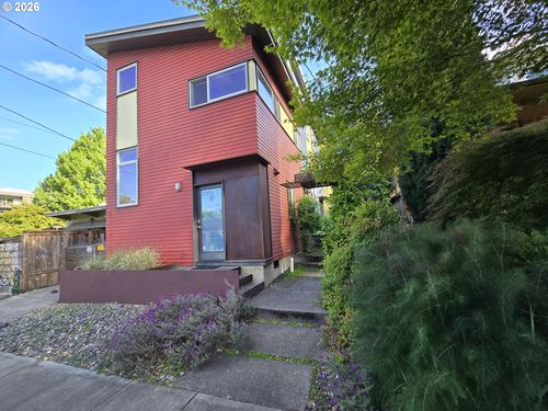 2319 Se Belmont St, Portland, OR, 97214 | Card Image