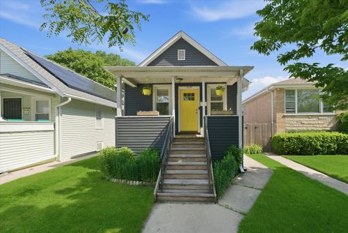 2125 Emerson St, Evanston, IL, 60201-3307 | Card Image