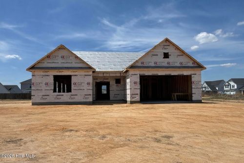 257 Laborde Lane, Raeford, NC, 28376 | Card Image