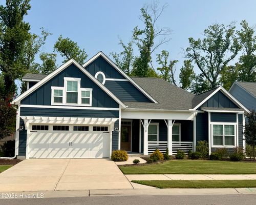 2528 Lakeside Cir, Wilmington, NC, 28401-5681 | Card Image