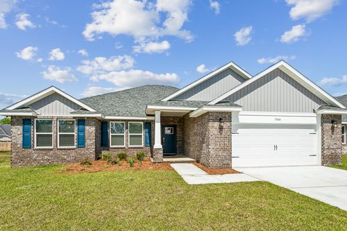 7503 Hatteras Drive, Navarre, FL, 32566 | Card Image