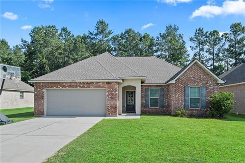 12344 Parma Cir, Covington, LA, 70435-1200 | Card Image