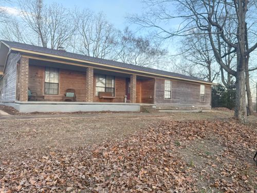 1650 N Hill Street, Newark, AR, 72562 | Card Image