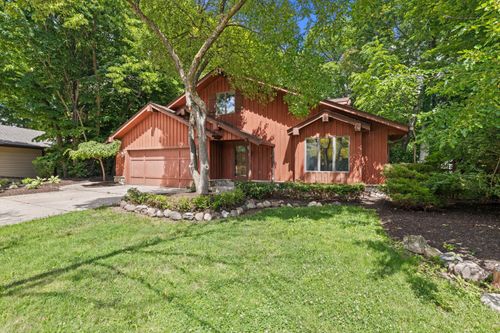 14840 W Oklahoma Ct, New Berlin, WI, 53151-4485 | Card Image