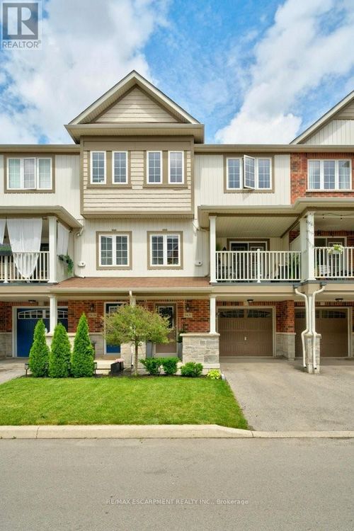 37-54 Nisbet Blvd, Waterdown, ON, L8B0Y3 | Card Image