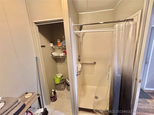 30813 W Beaver Mt Rd, House other with 3 bedrooms, 1 bathrooms and null parking in Stigler OK | Image 37