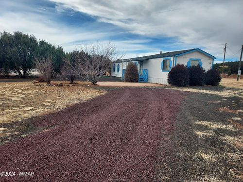 23 County Road 8206, Concho, AZ, 85924 | Card Image