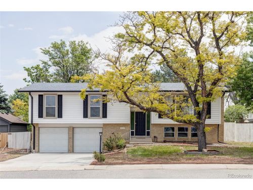 12680 W 38th Dr, Wheat Ridge, CO, 80033-3860 | Card Image