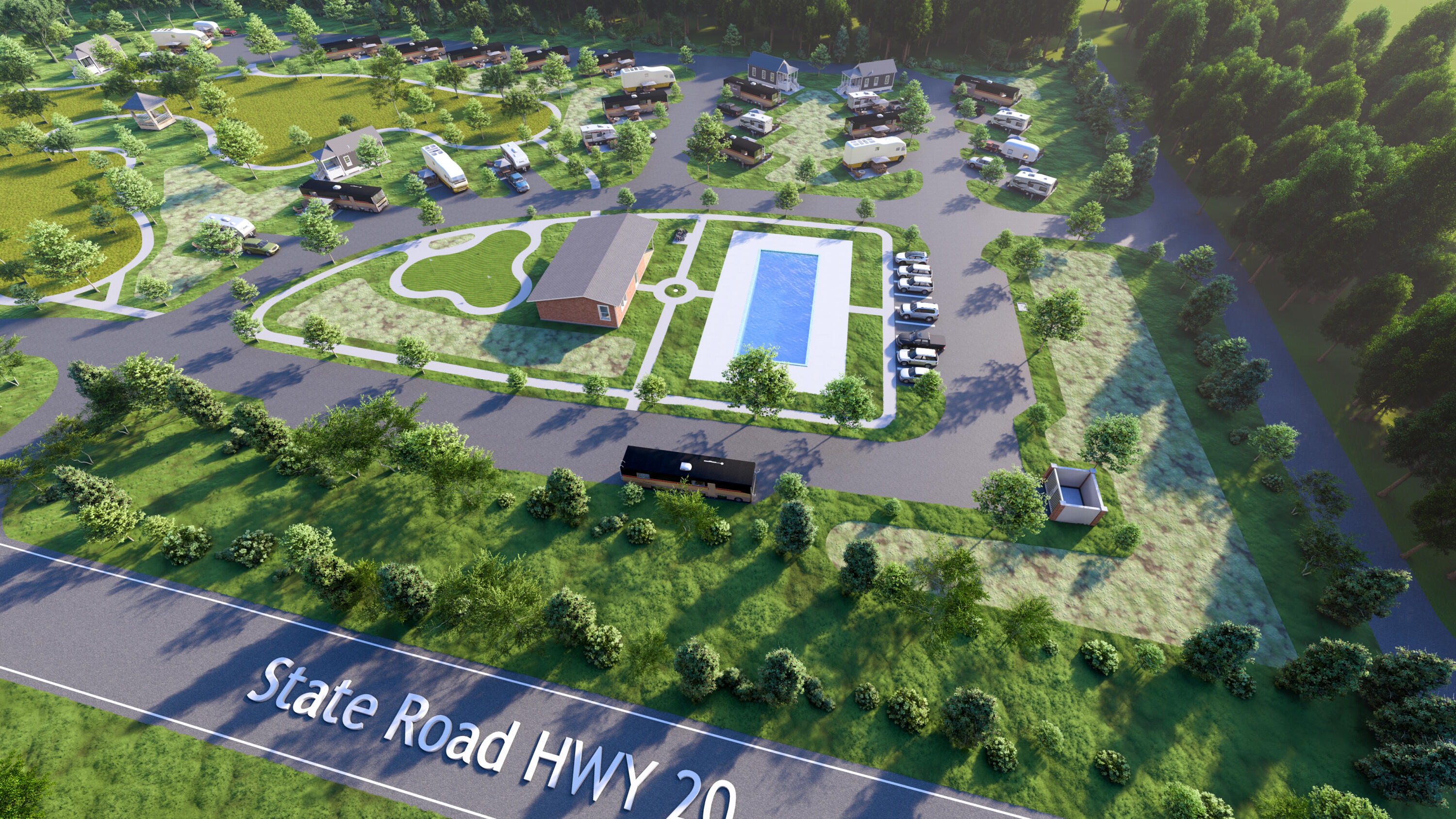 Land in Freeport 2