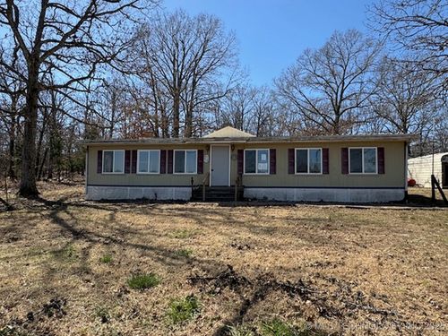 92138 S 4676 Rd, Bunch, OK, 74931-5176 | Card Image