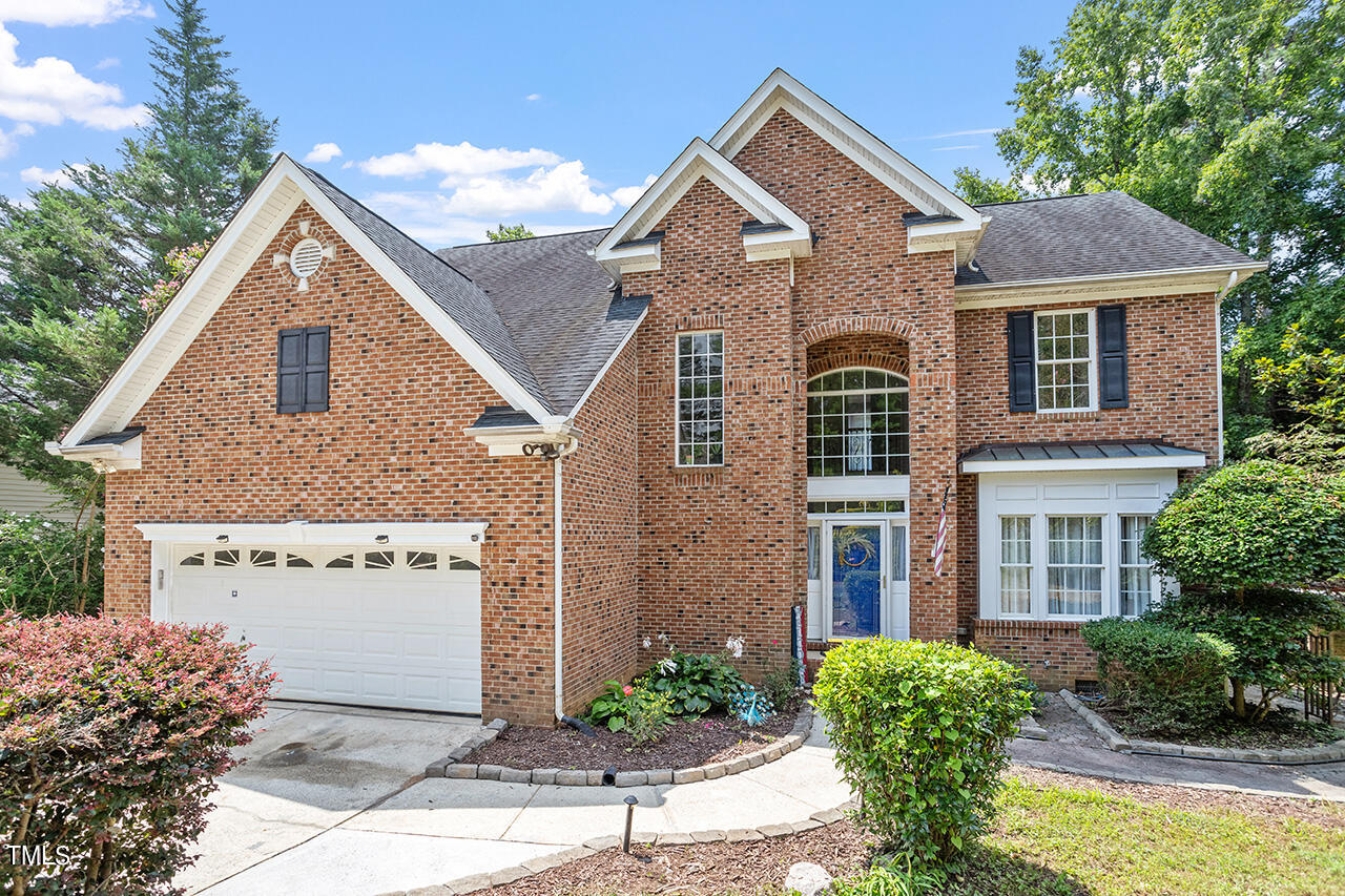 Forest Run Pl, Cary, NC 27518