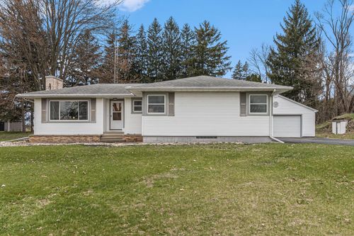 3546 Mount Hope Rd, Grass Lake, MI, 49240-9184 | Card Image
