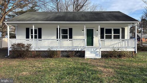 201 Knight Dr, RICHMOND, VA, 23223-3523 | Card Image