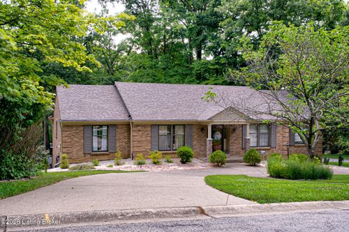 3612 Trail Ridge Rd, Louisville, KY, 40241-6221 | Card Image