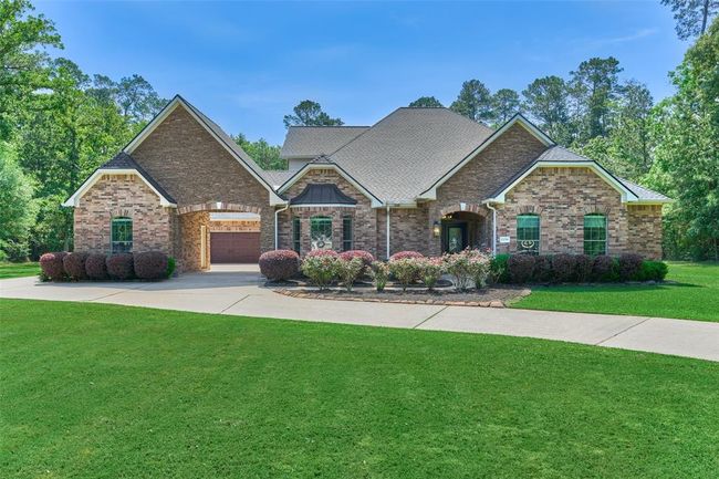 10038 Ramzi Dr, House other with 4 bedrooms, 5 bathrooms and null parking in Conroe TX | Image 8