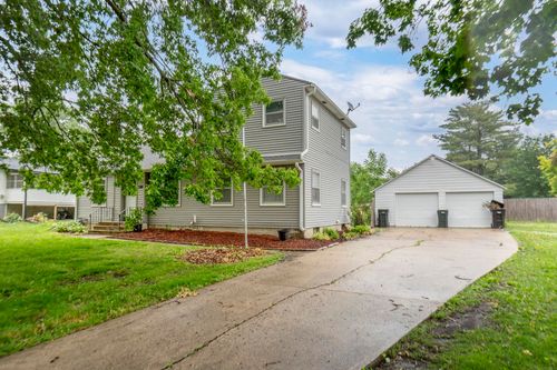 3310 Rownd Street, Cedar Falls, IA, 50613 | Card Image