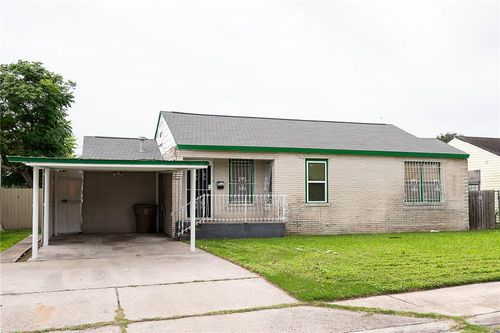 4716 Archer Dr, Corpus Christi, TX, 78415-1504 | Card Image