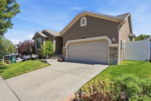 7063 W Dry Sycamore Ln, West Jordan, UT, 84081-5161 | Card Image
