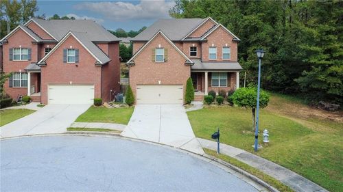 568 Garden View Ct, Lawrenceville, GA, 30046-3184 | Card Image
