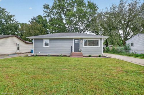 740 Hall Ave, Waterloo, IA, 50703-1426 | Card Image