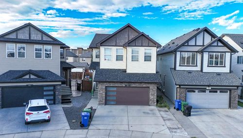 48 Skyview Point Terr Ne, Calgary, AB, T3N0G7 | Card Image