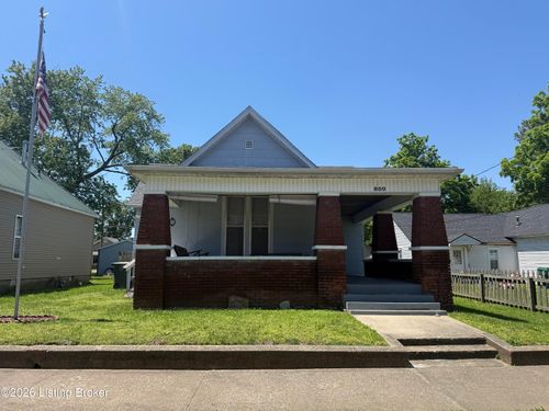 800 Bolivar St, Owensboro, KY, 42303 | Card Image