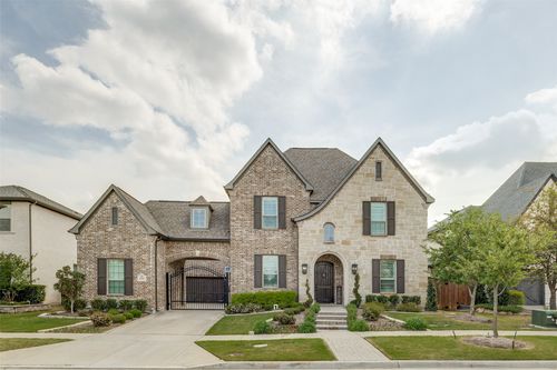 4049 Covent Garden Ln, Frisco, TX, 75034-8364 | Card Image