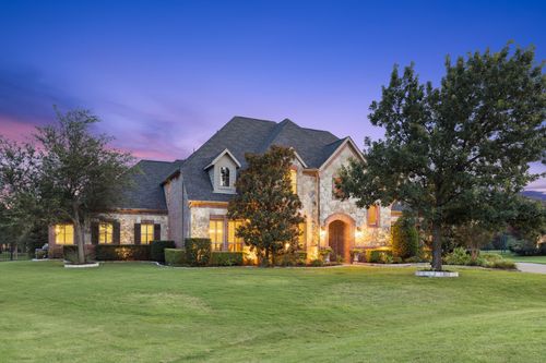 5525 Lake Geneva Ct, Flower Mound, TX, 75022-8154 | Card Image