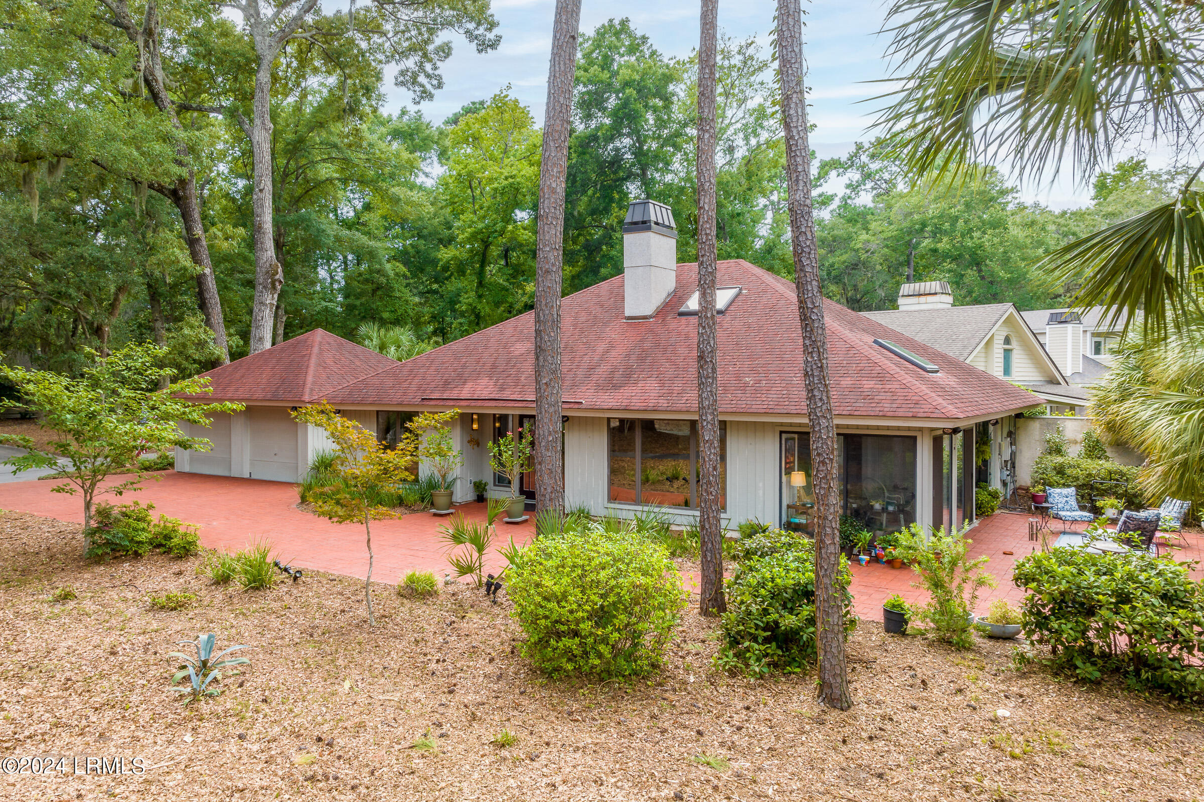 Bb Sams Dr, Saint Helena Island, SC 29920