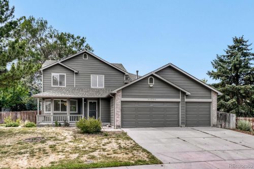 11755 Glencoe St, Thornton, CO, 80233-1831 | Card Image
