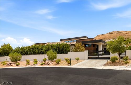 69 Olympia Canyon Way, Las Vegas, NV, 89141 | Card Image