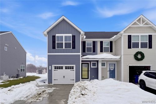 131 Grant Blvd, West Seneca, NY, 14218-3690 | Card Image