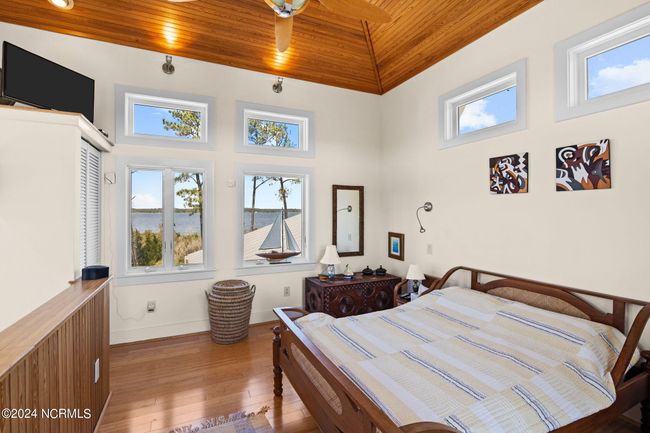 1411 Pasture Point Rd, House other with 3 bedrooms, 3 bathrooms and 4 parking in Merritt NC | Image 72