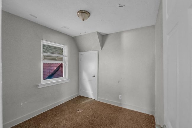 9204 Wayburn St, House other with 4 bedrooms, 1 bathrooms and null parking in Detroit MI | Image 12