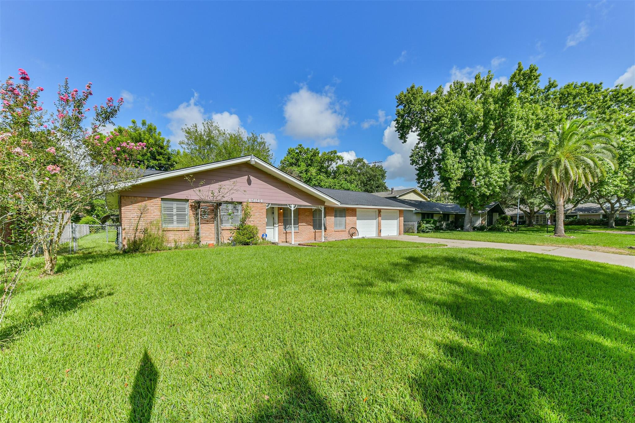 Residential in Baytown 2