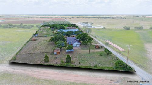 147 County Road 210, Haskell, TX, 79521-9331 | Card Image