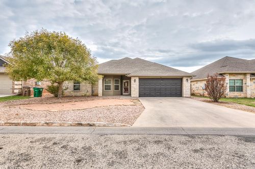 45 Tracie Trl, San Angelo, TX, 76903 | Card Image