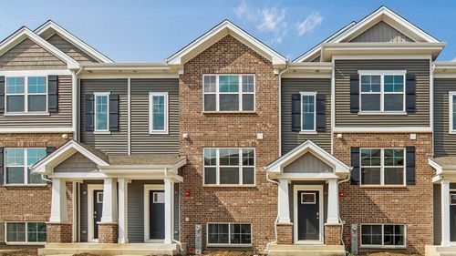 17387 Ulster Dr, Tinley Park, IL, 60477-4846 | Card Image