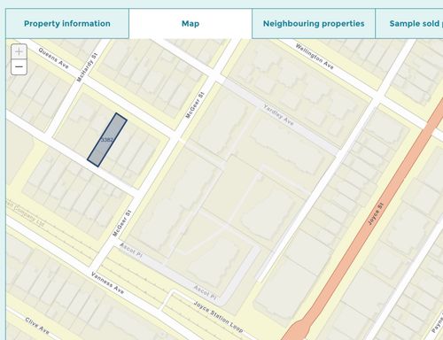 3382 Queens Ave, Vancouver, BC, V5R4V1 | Card Image