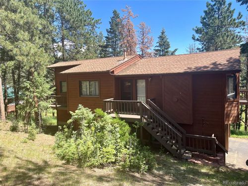6616 High Dr, Morrison, CO, 80465-2618 | Card Image
